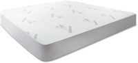 New $90 Bamboo Mattress TWIN