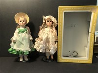 Effanbee Dolls (2)