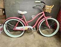 Huffy Cranbrook Girls Bike