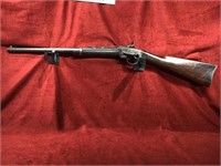 L.C. Smith 50 cal Black Powder Rifle - Poultney &