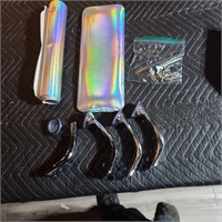 Nail Arm Rest for Acrylic Nails