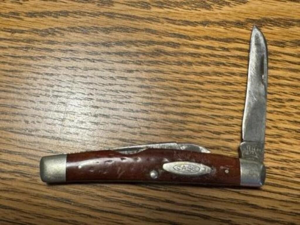 Case Knife