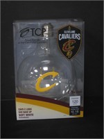 Cleveland Cavaliers Light Bulb in Packaging