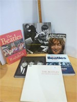 The Beatles Book Collection - 6 Books