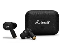 $200 Marshall motif ii true wireless earbuds