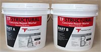 TF Structural Concrete Repair Kit