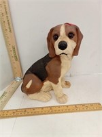 1994 Artline Inc Plastic Beagle Dog