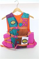 New-CYPRESS Gardens Water Sports Flotation Device