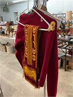 Redskins Clothes Lot