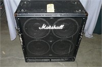 Marshall MBC410 4x10 Bass Cabinet