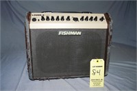 Fishman PRO-LBX-500 Loudbox Mini Acoustic Guitar A