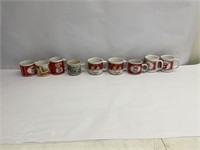 Campbell Soup Campbells kids mugs