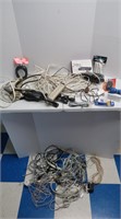 Electrical Lot-Cords, Electric Supplies