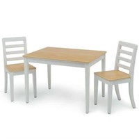 Delta Children Gateway Table & Chairs Set