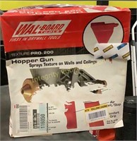 Wal-Board Tools Hopper Gun