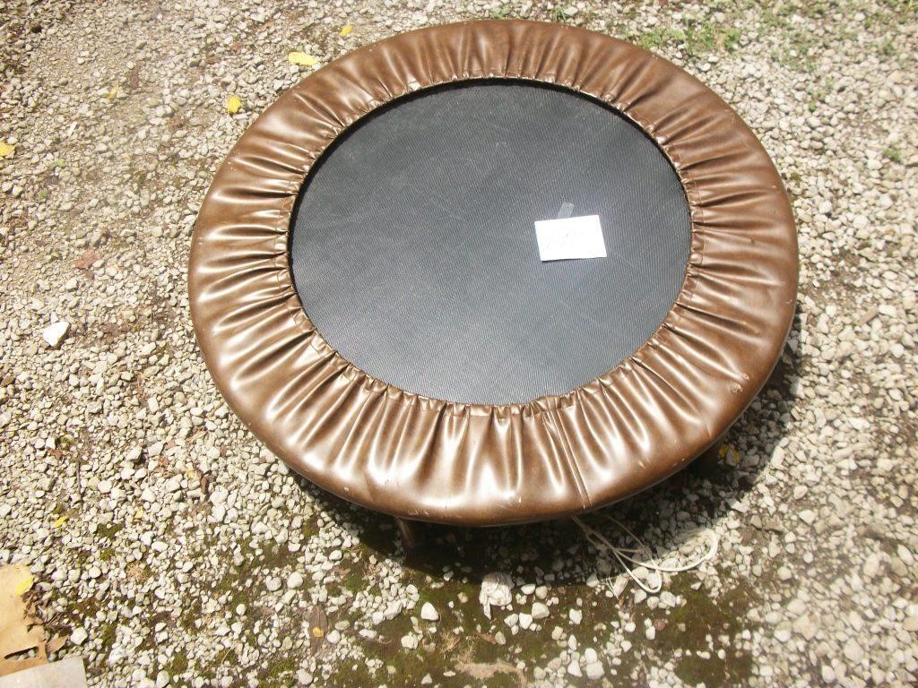 MINI TRAMPOLINE