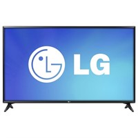LG 43 in Smart TV, webos 3.5, 43U55,
