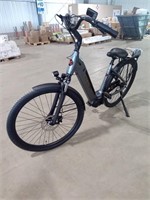 Keola 727A Electric Assist Bicycle