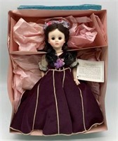 Mary Todd Lincoln First Lady Doll Collection