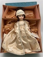 Dolley Madison First Lady Doll Collection