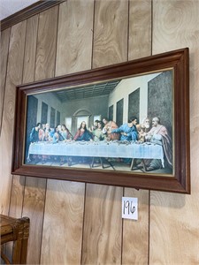 The Last Supper picture
