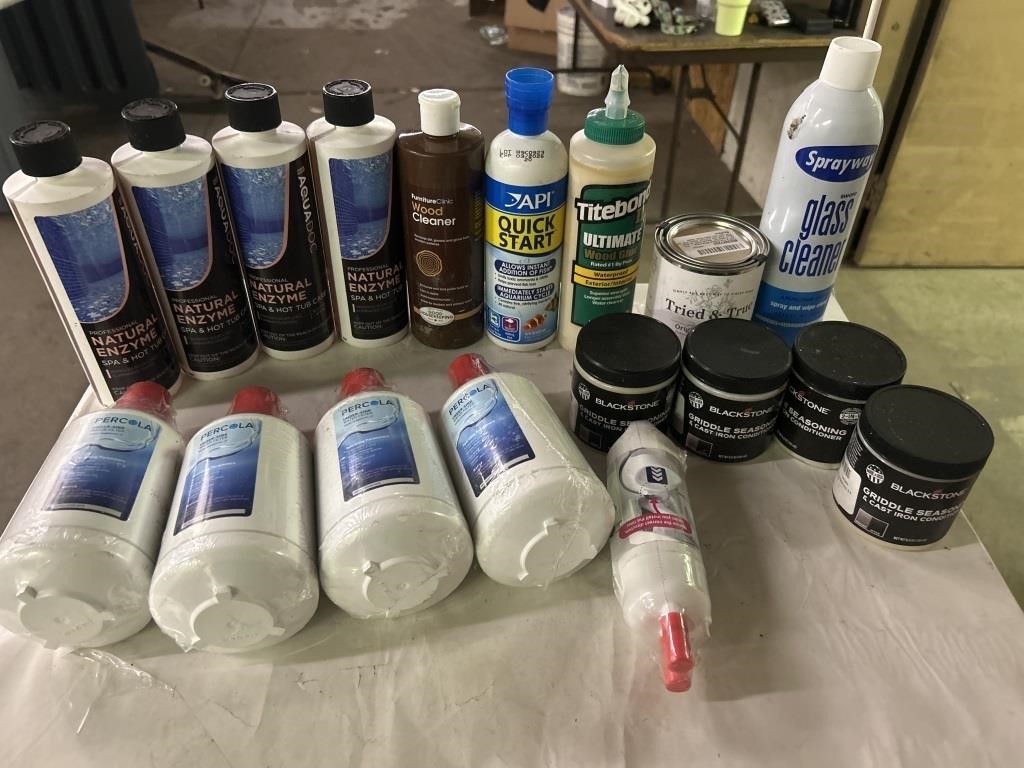 04/16/24 SHIPPING SALE - TOYS, HEALTH & BEAUTY , TOOLS