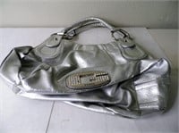 GUESS Grey Bag