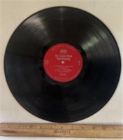 RECORD ALBUM-THE GREATEST MUSIC FROM BROADWAY