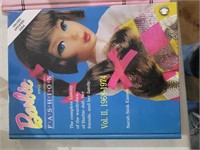 barbie books