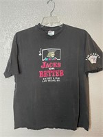 Vintage Jacks or Better Shirt