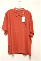 Mens Tommy Bahama Shirt Sz XXL - NWT $100