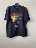 Vintage Reba McEntire 1999 Tour Shirt