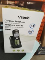 VTech - Cordless Telephone