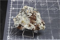 Astrophylite, Russia, 1.6 oz