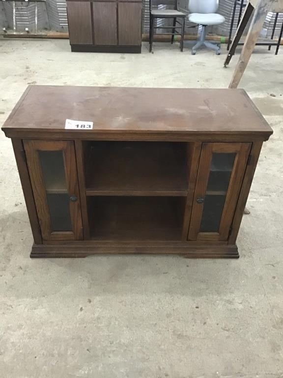 TV CABINET