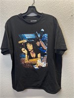 Pulp Fiction Double Sided Shirt