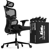 Wellnew Prestige Ergonomic Office Chair