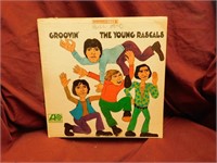 The Young Rascals - Groovin