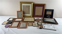 Picture frame collection