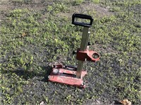 Hilti, Dd80 Ra Hl, Core Drill Rig Stand