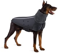 AUTOWT winter coat small medium dogs