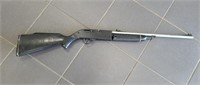 66 powermaster .177 cal/BB cal pump rifle