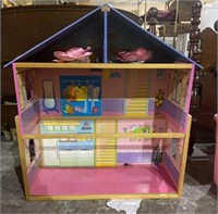 Child's Play House