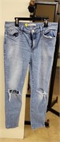 Mavi Lea Jeans - Size 29w x 29l