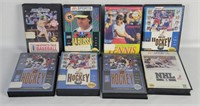 8 Sega Genesis Sports Games