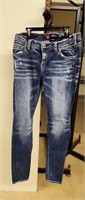 Silver Jeans - 29w x 29l