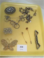 Costume Jewellery