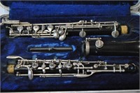 Linton Oboe with Case