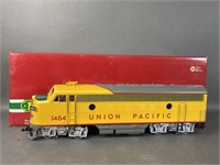 LGB trains G-scale Union Pacific F7A Diesel Locomo
