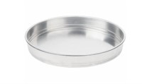 American Metalcraft HA5008 - Pizza Pan, Self